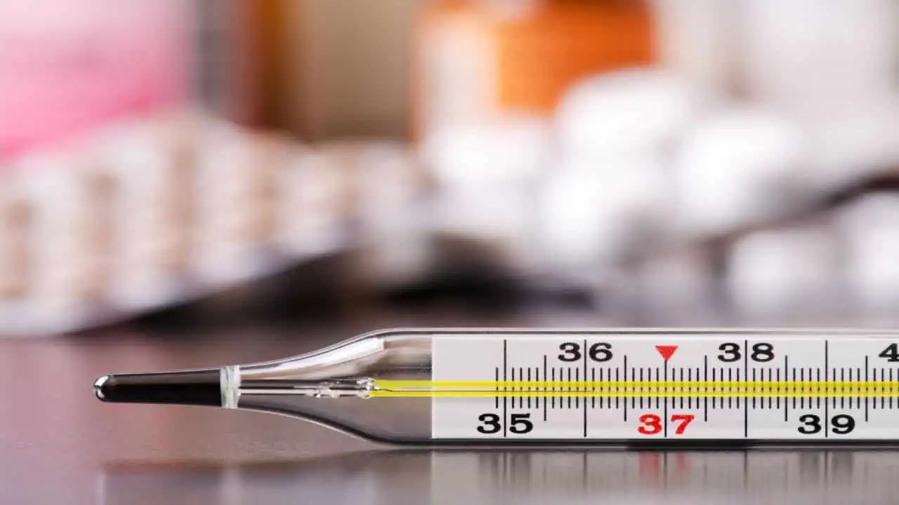 mercury thermometer ss - 16 Most Outrageously Expensive Liquids in the World - Up to $1 Billion/Gallon