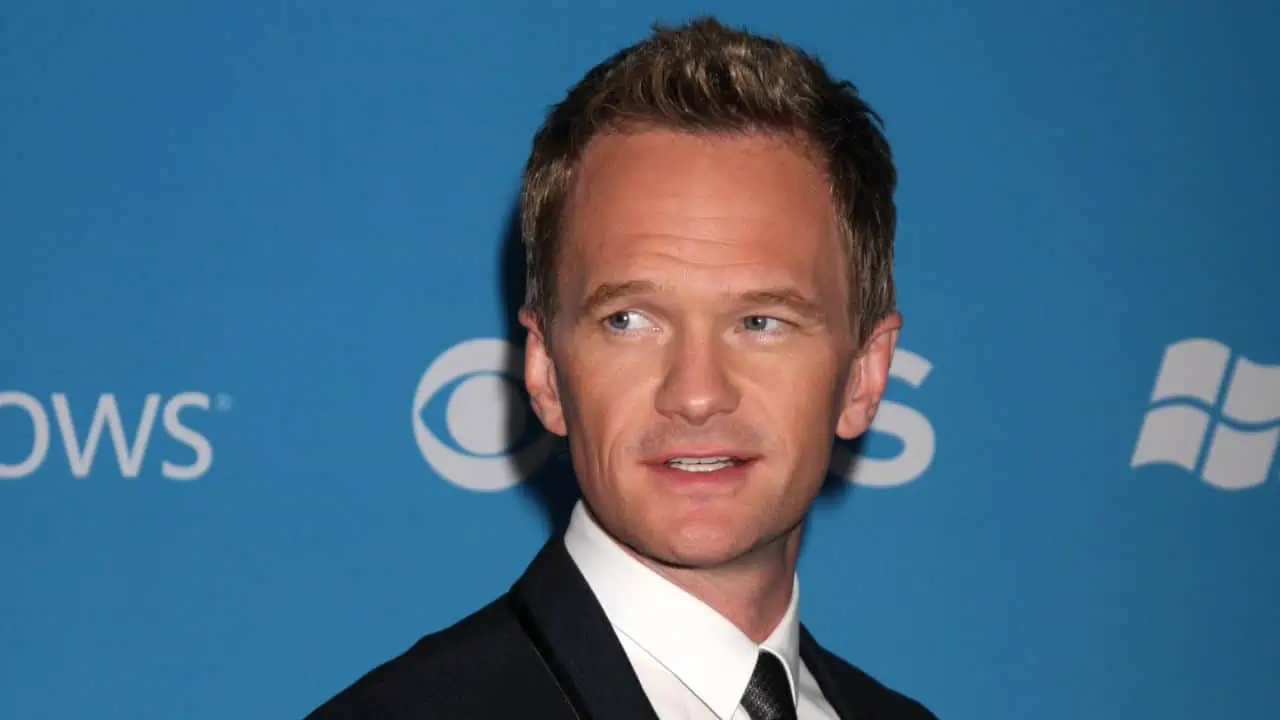 neil patrick harris ss - 12 Famously Bad Tippers - According to Service Staff