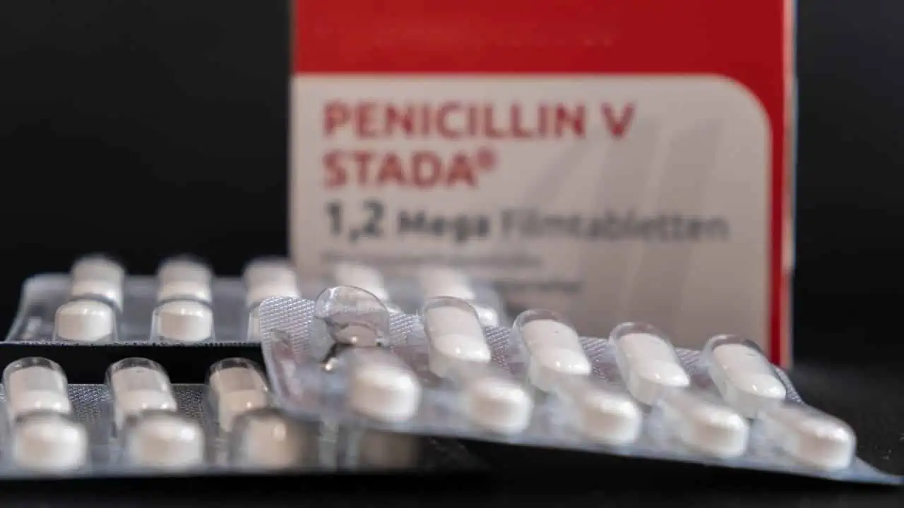 penicillin antibiotics ss - "$1 Billion per Gallon": 16 Most Expensive Liquids on the Planet