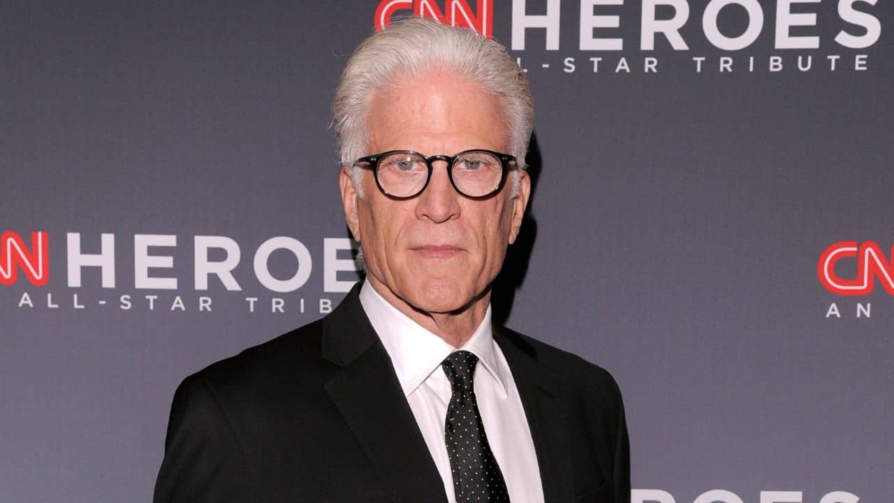 ted danson ss - 12 Things That Were Way Better in the 80s - That Most People Have Forgotten