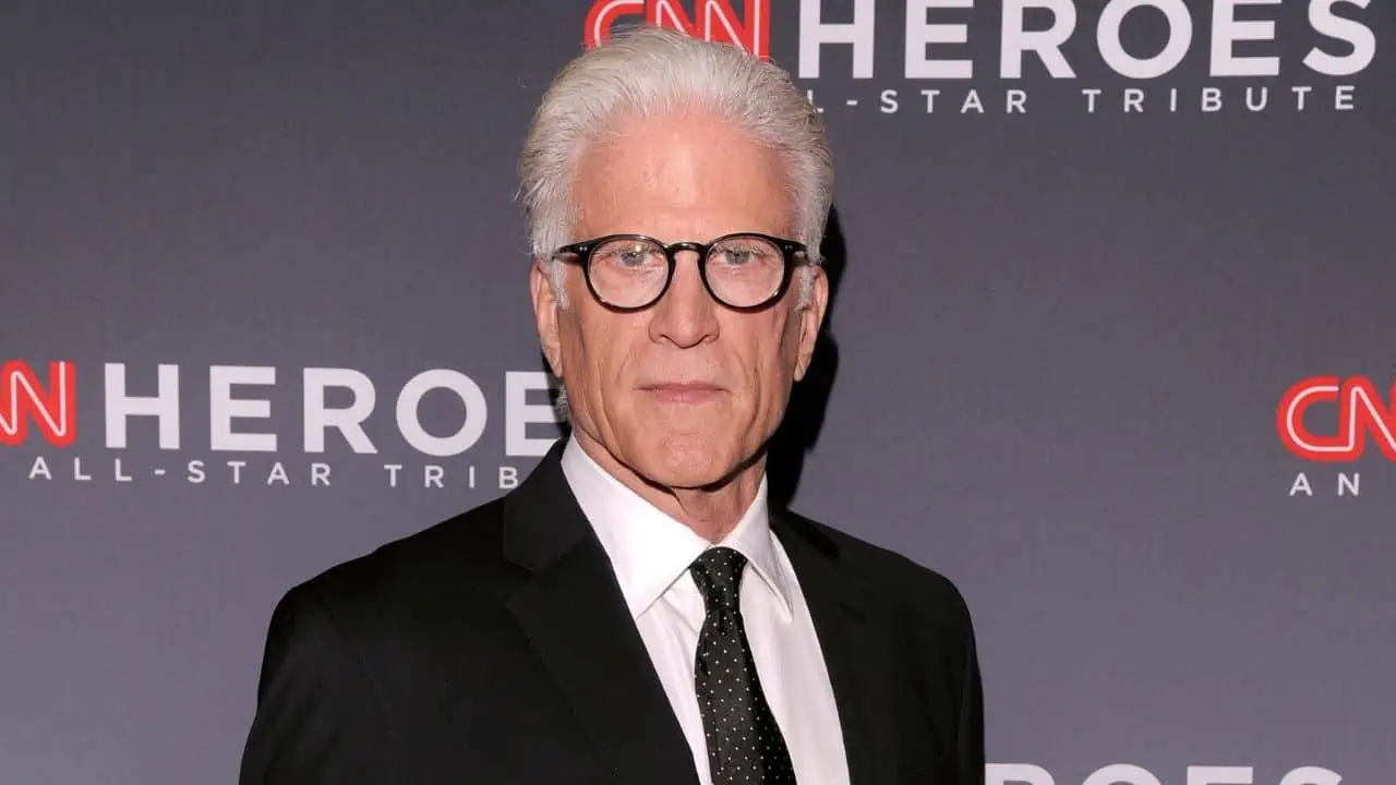 ted danson ss - 12 Trends From the 1980s That Should Make a Comeback