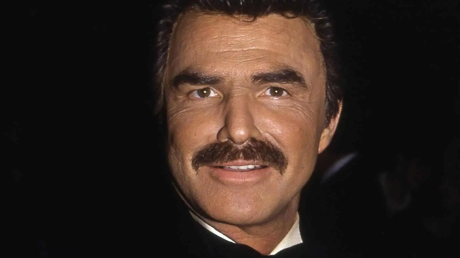 Burt Reynolds