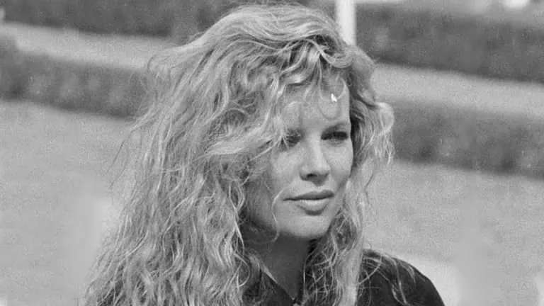 Kim Basinger