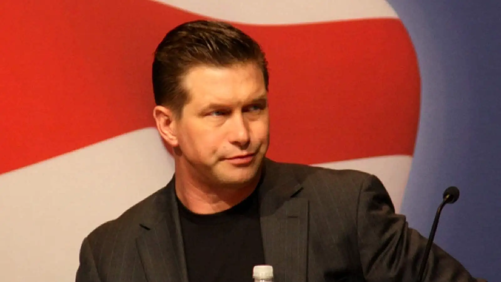 Stephen Baldwin