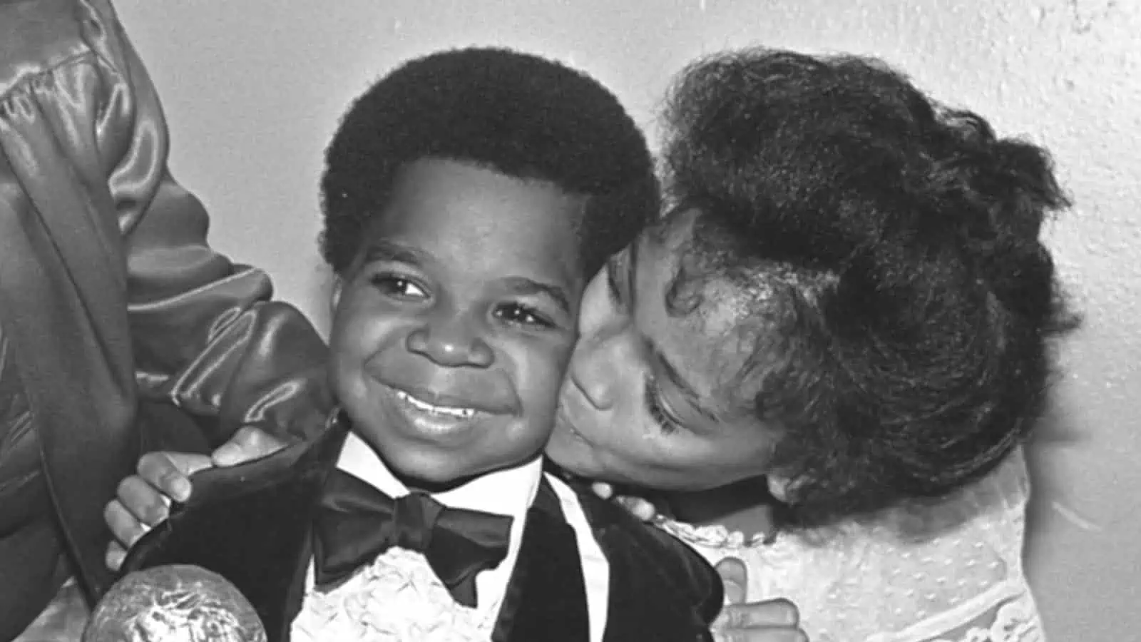 Gary Coleman