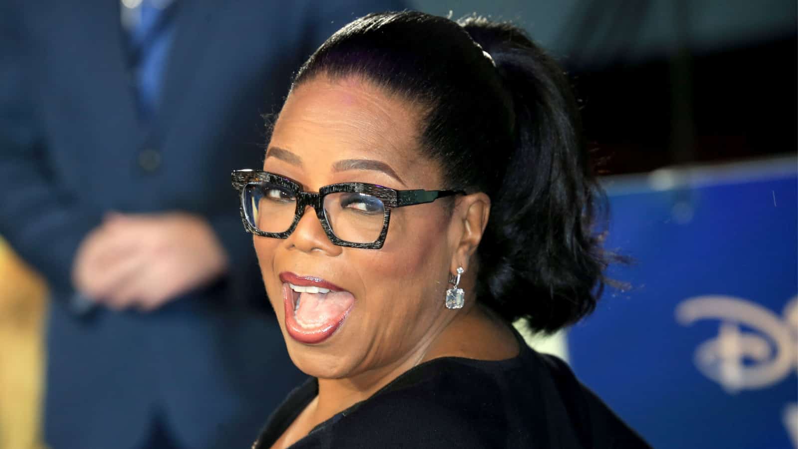 Oprah Winfrey