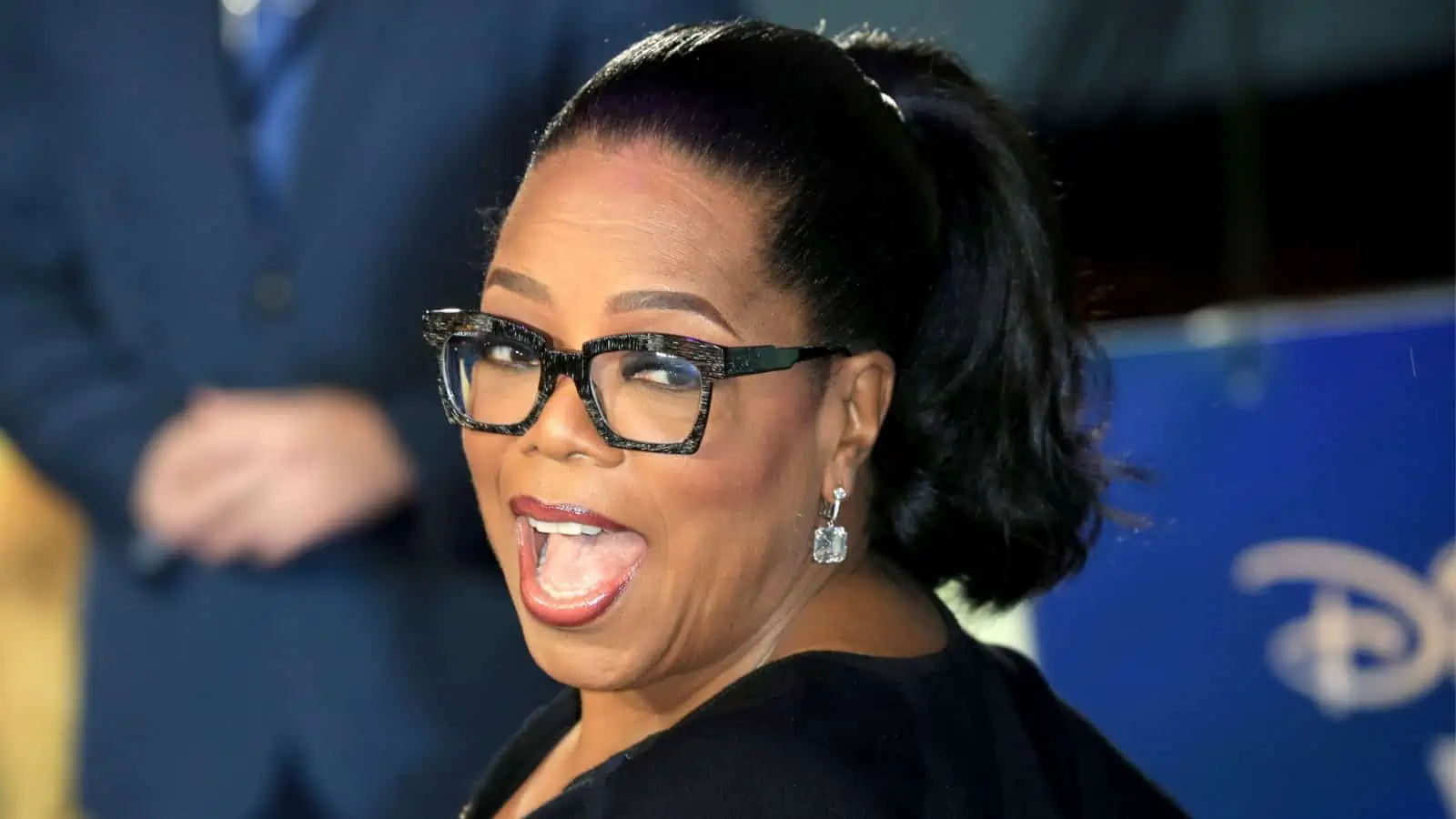 Oprah Winfrey