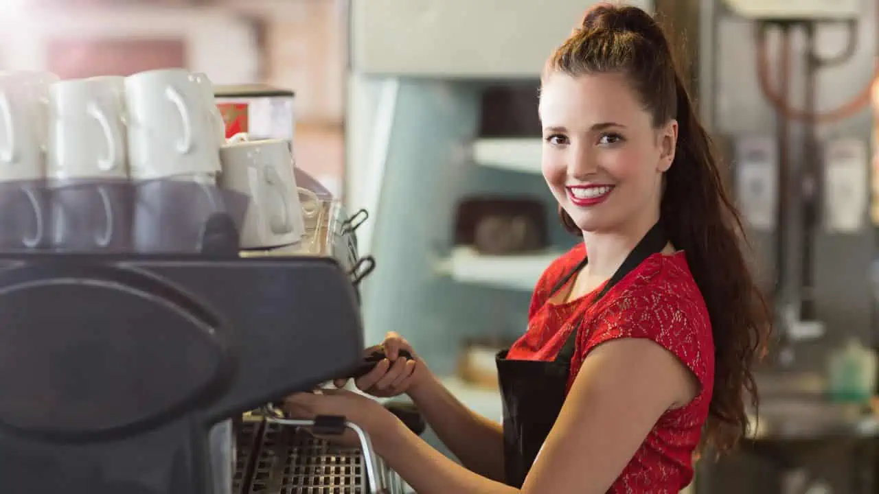 barista ss - 10 Sneaky Habits That Are Making You Poor - Without You Even Noticing