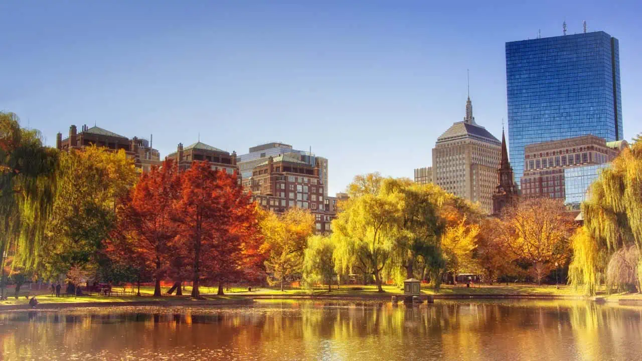 boston massachusetts ss - The 10 Most Expensive Cities in the U.S. All Share One Common Trait