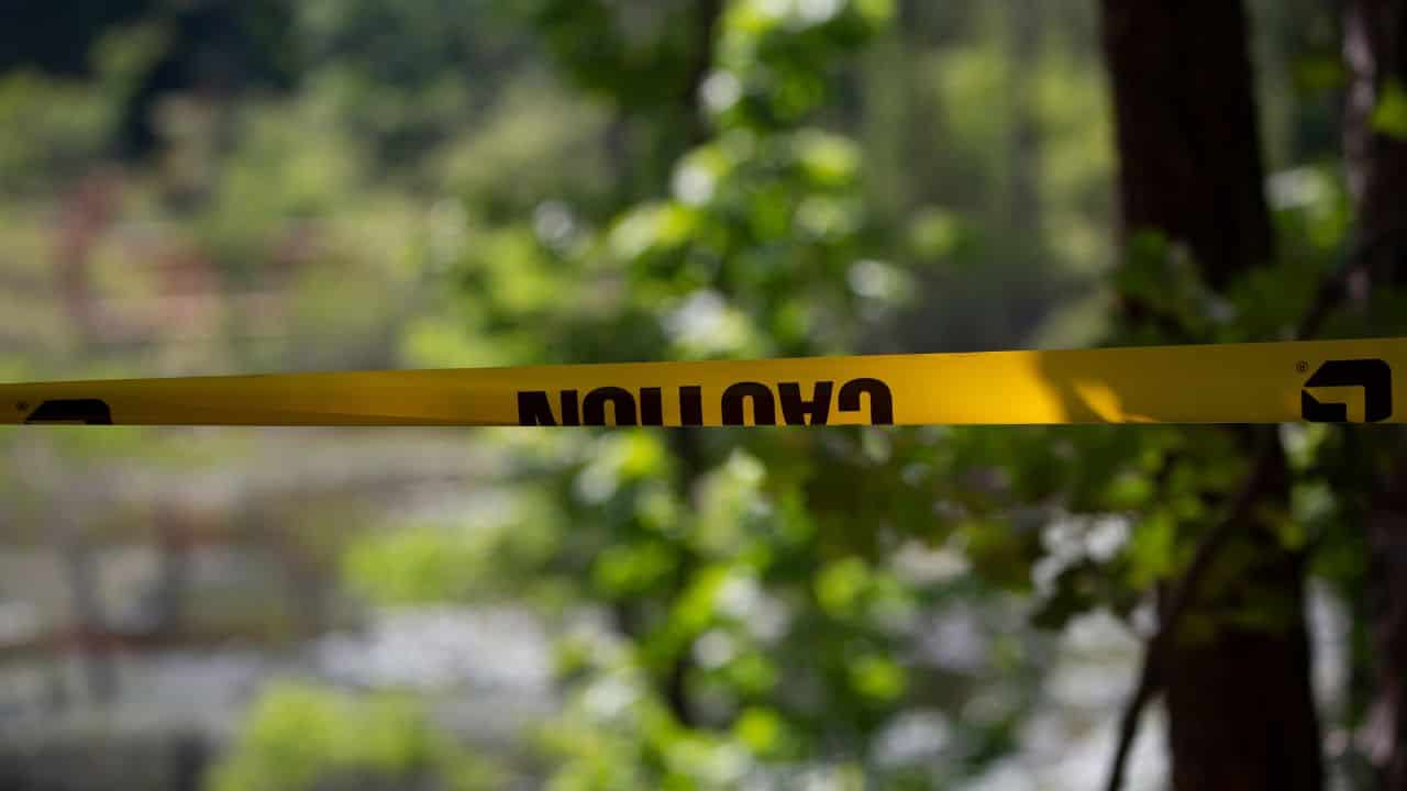 caution tape monroe louisiana ss - 12 Most Dangerous Cities in the U.S. - Alabama Claims Top 2 Spots