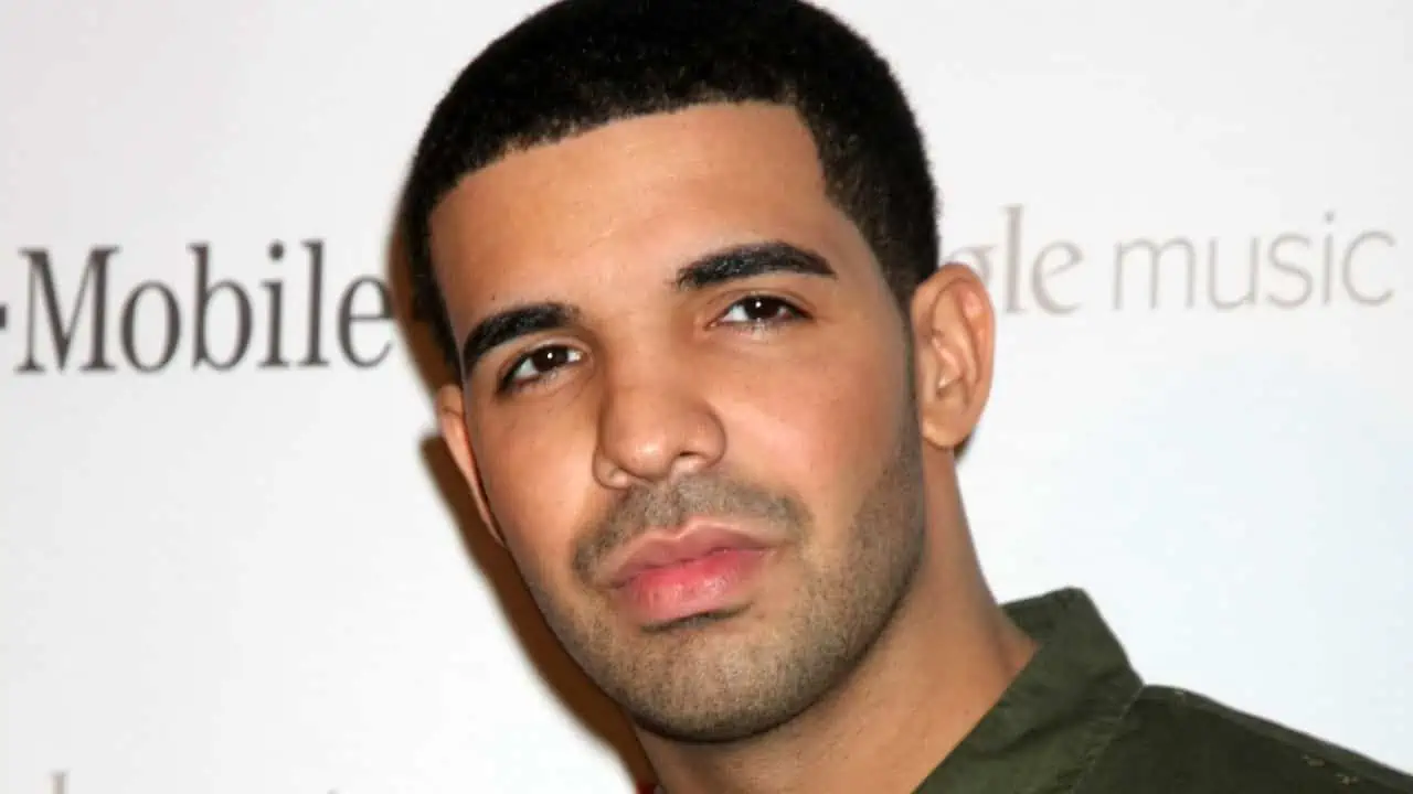 drake ss - 12 Celebrities Way More Successful Than You - Who Never Got a College Degree
