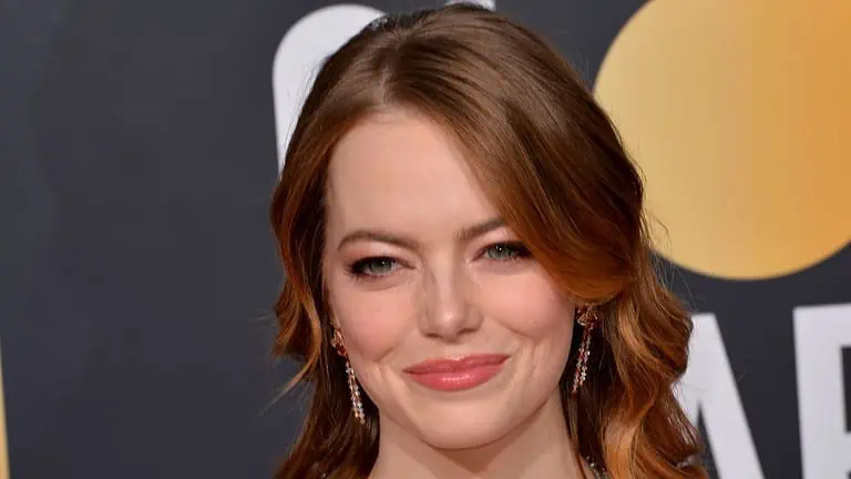 emma stone ss - 12 Incredibly Successful Celebrities Who Never Got a College Degree