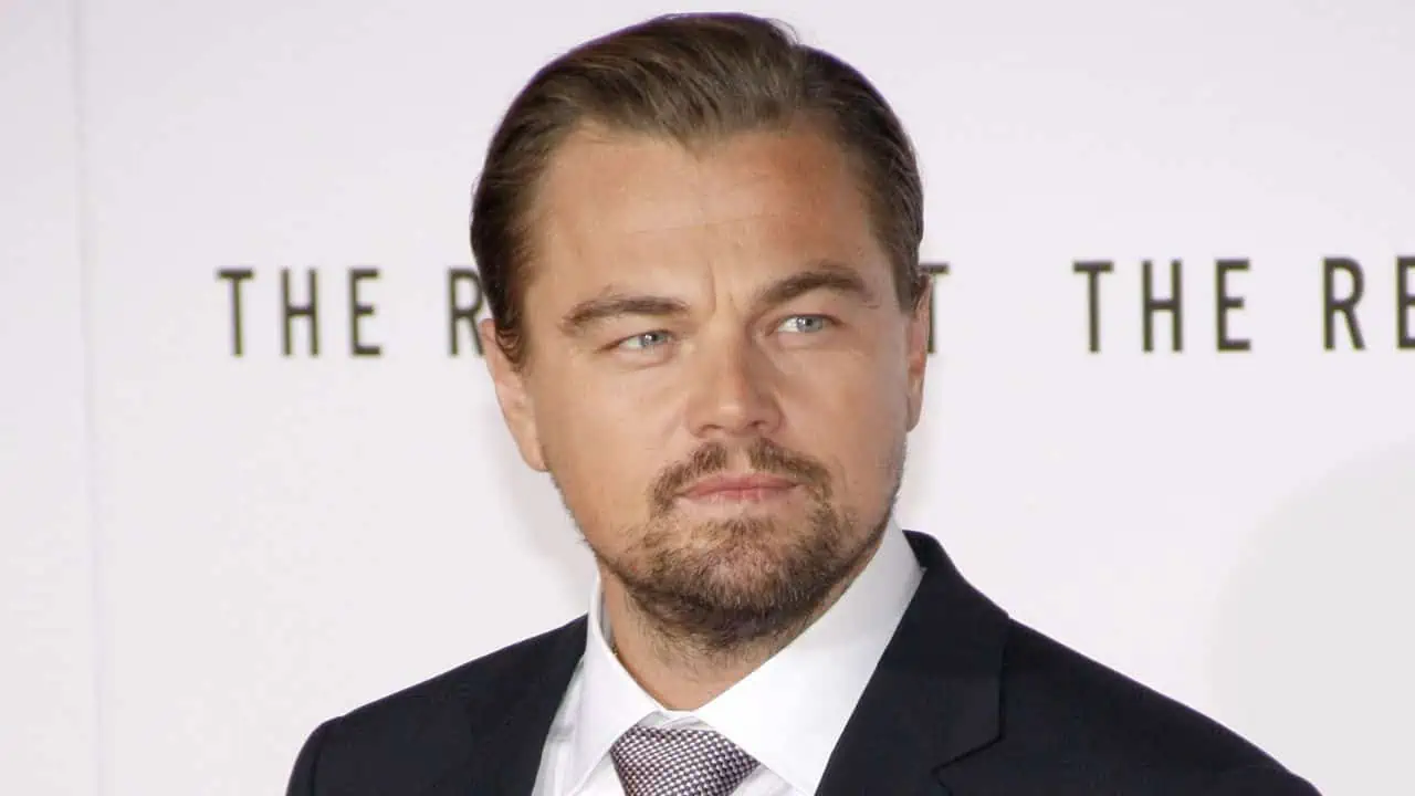 leonardo dicaprio ss - 12 Celebrities Who Started Their Own Charities - For Unique Reasons