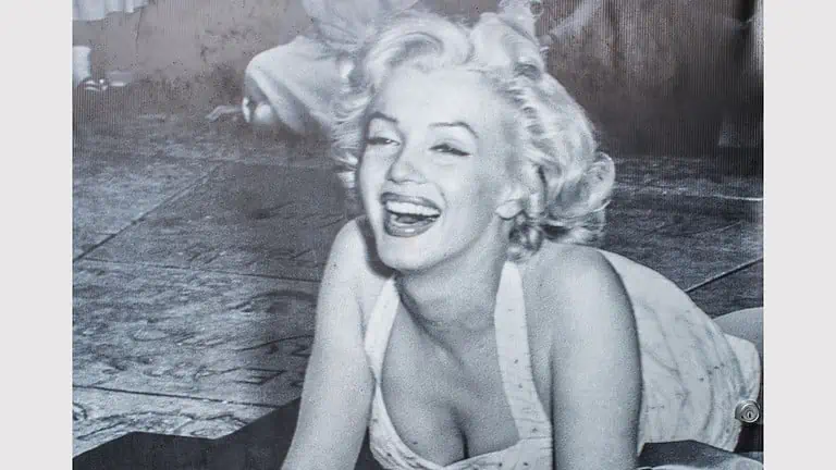 marilyn monroe ss - 12 Extremely Successful People Who Never Got a College Degree