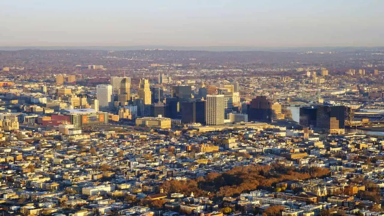 newark new jersey ss - On the Brink of Collapse: 12 States With the Highest Debt in the U.S.