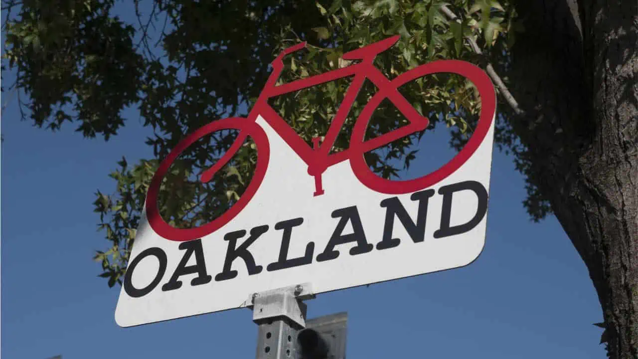 oakland california ss - 10 Most Expensive Cities in the U.S. - That Just Keep Getting Less Affordable