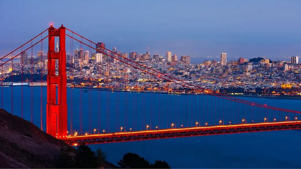 san francisco california ss - The 10 Most Expensive Cities in the U.S. All Share One Common Trait