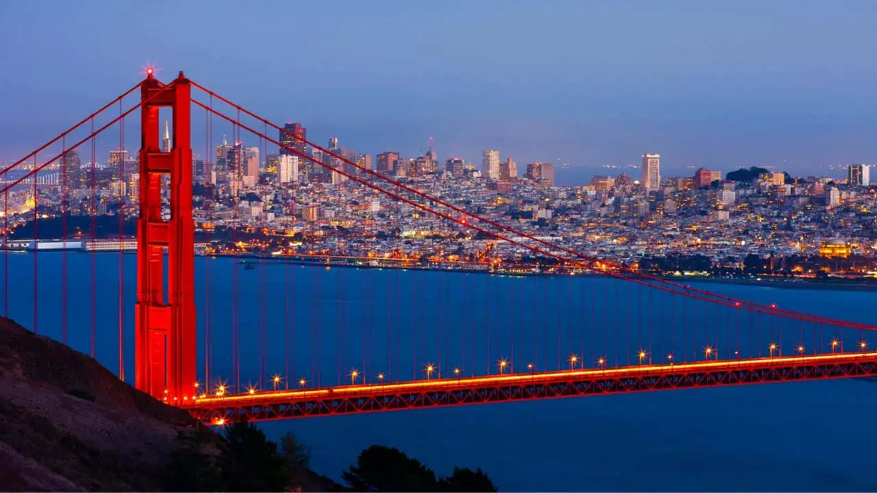san francisco california ss - Top 10 Most Coveted - And Expensive - Cities To Live in the World