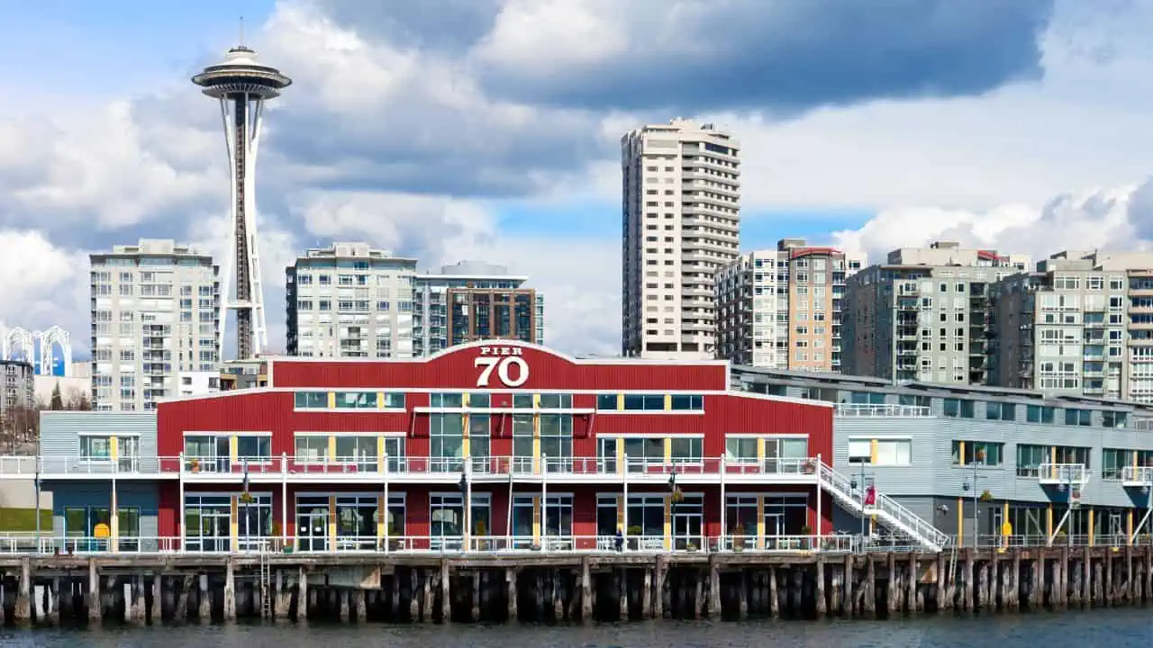 seattle washington ss - The 10 Most Expensive Cities in the U.S. All Share One Common Trait