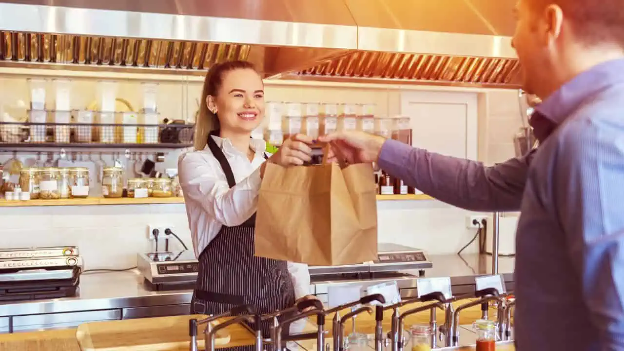 take out food ss - 10 Sneaky Habits That Are Making You Poor - Without You Even Noticing