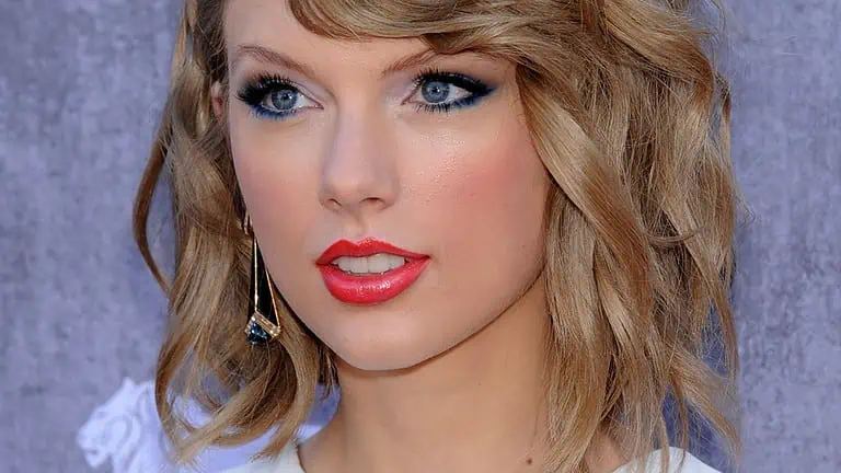 Taylor Swift