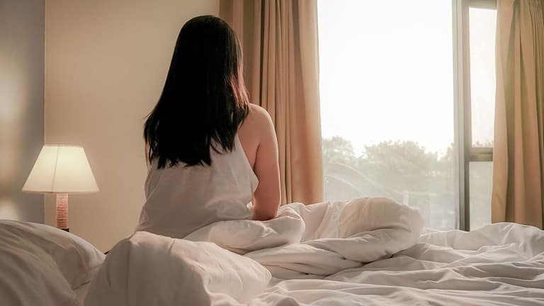 waking up ss - 15 Once-Popular Jobs That Have Disappeared Forever