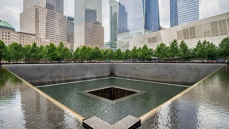 world trade tower ss - 10 Awe-Inspiring Landmarks That Cost Billions to Construct