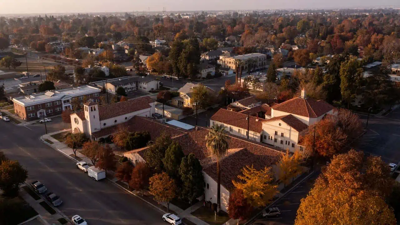 bakersfield california ss - 10 Most Polluted Cities in the U.S., According to American Lung Association