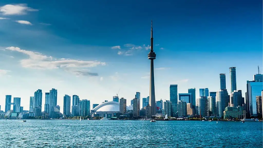 canada ss - Step Aside, United States: Here Are the 10 Most Prosperous Countries in the World