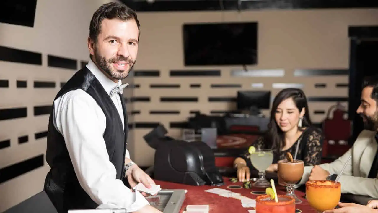 casino worker ss - 10 Expensive Habits That Aren't Worth It Anymore