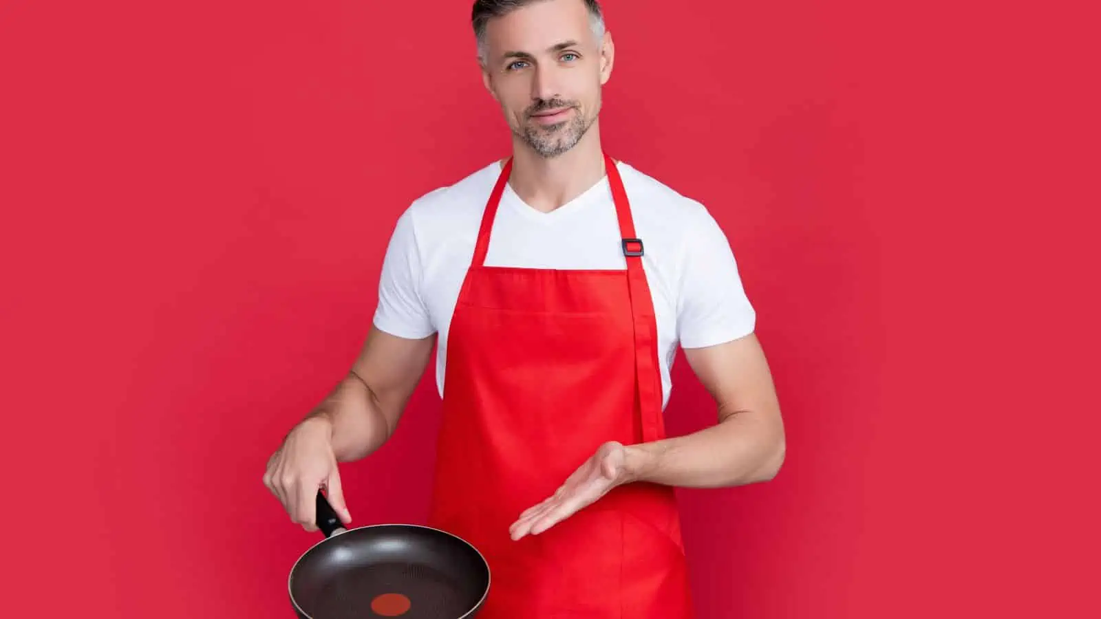 cook pan