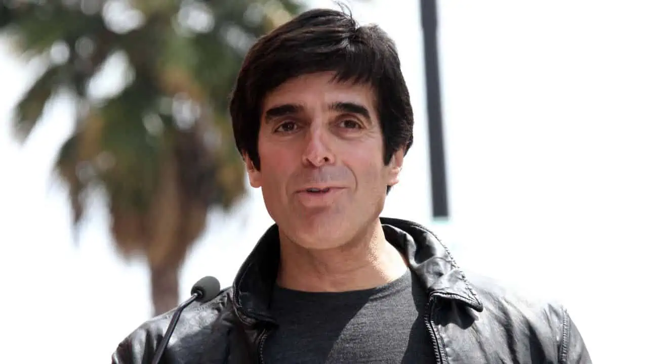 David Copperfield