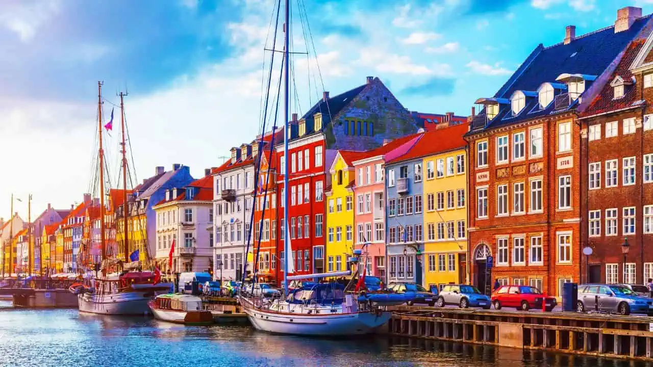 denmark ss - The Failing U.S. Healthcare System: 10 Countries With Better Healthcare and Longer Life Expectancy