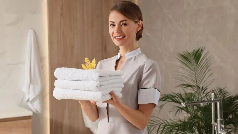 hotel staff ss - 12 Things You Should NEVER Buy the Cheaper Version Of - Unless You Want to Learn the Hard Way