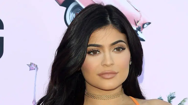 Kylie Jenner