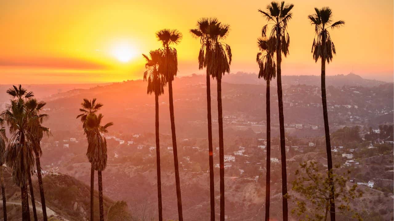 los angeles california ss - These 12 Cities Boast the Highest Median Salaries in the U.S.