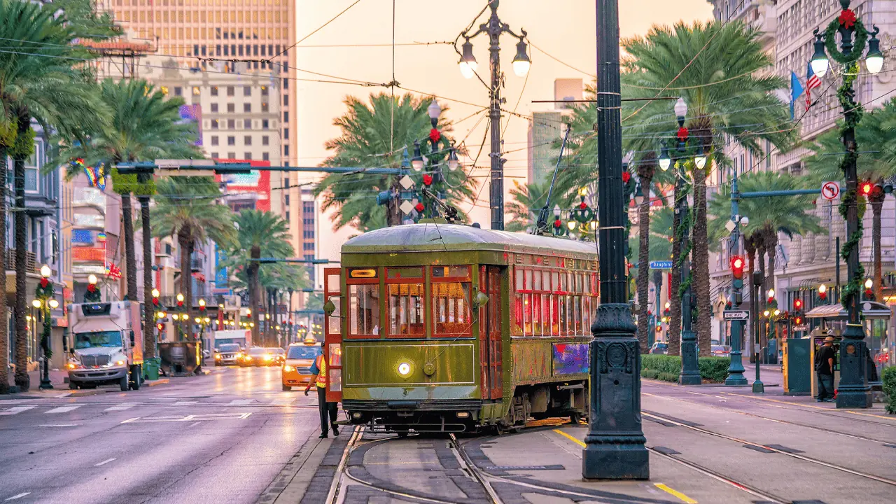 new orleans louisiana ss - The 12 Fastest Growing Cities in the U.S. May Not Be What You'd Expect