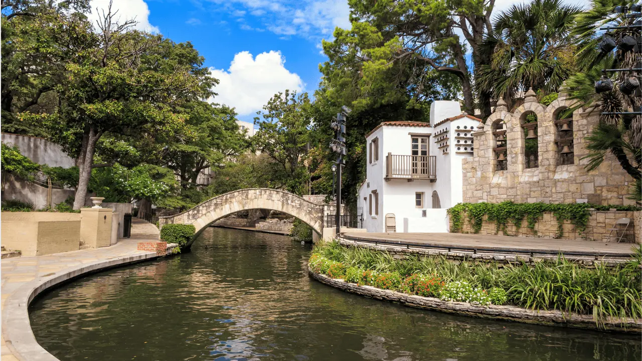 san antonio texas ss - The 12 Fastest Growing Cities in the U.S. May Not Be What You'd Expect