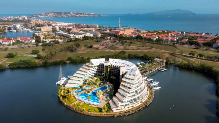 shutterstock 2161882797 scaled e1690489978298 - 16 Countries Americans Should Steer Clear of This Summer - Per U.S. State Department