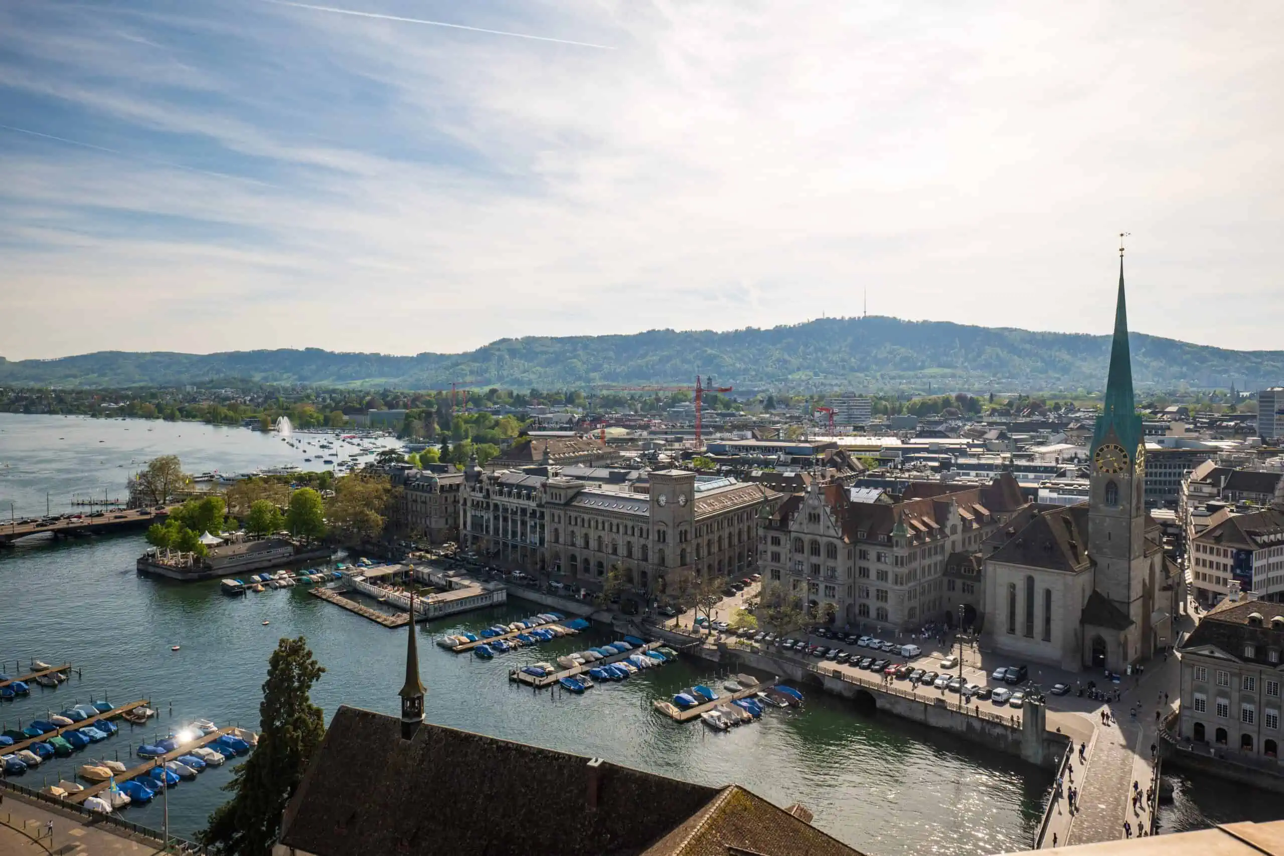 Zurich, Switzerland