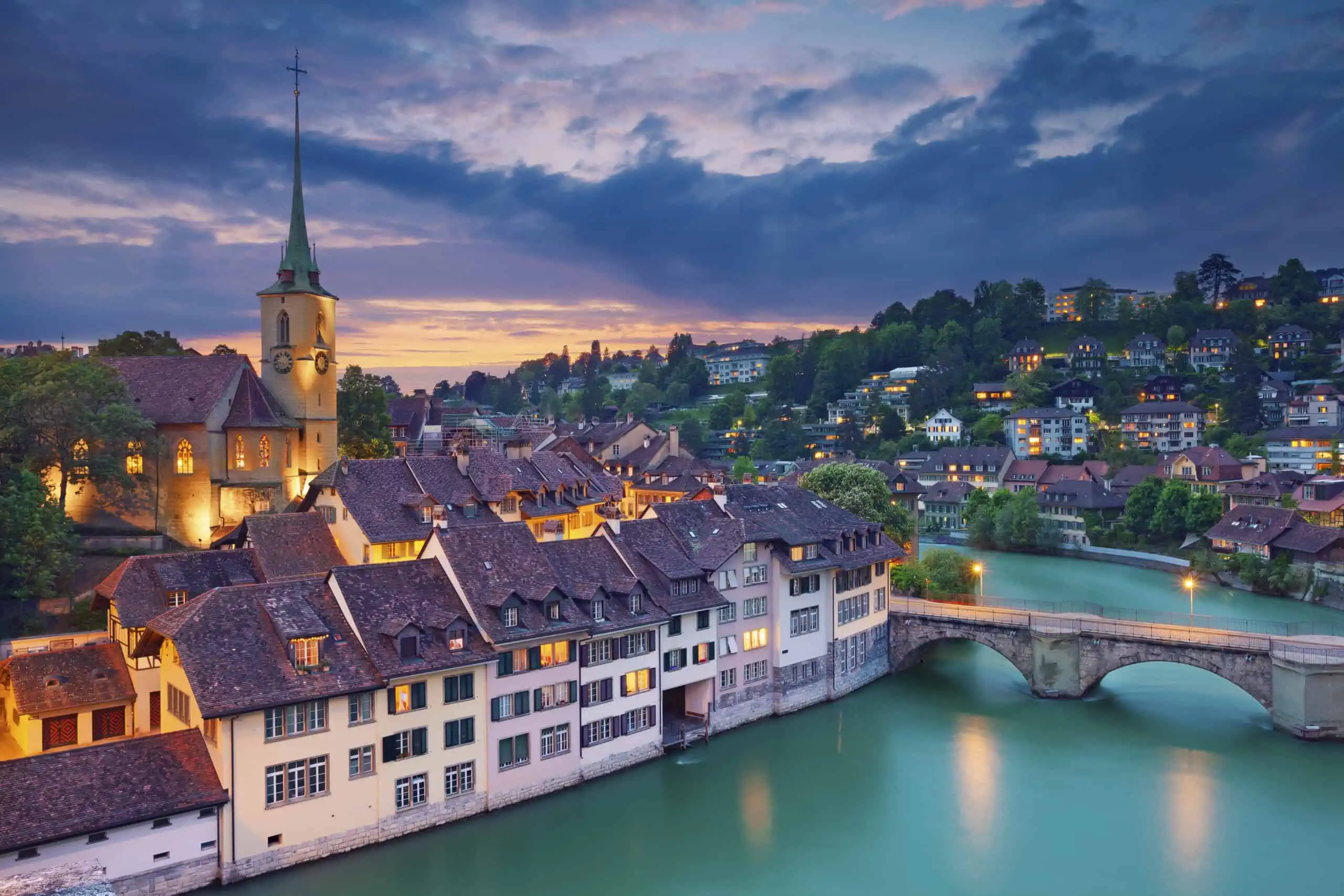 Bern, Switzerland