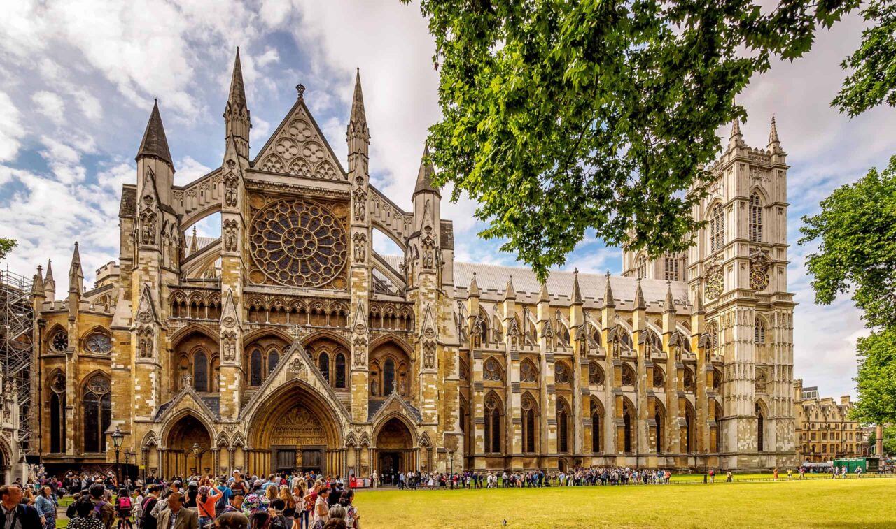 Westminster, England