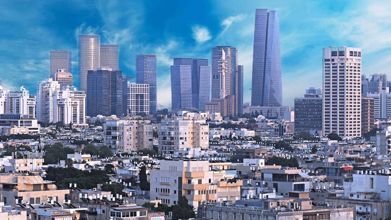 Tel Aviv, Israel