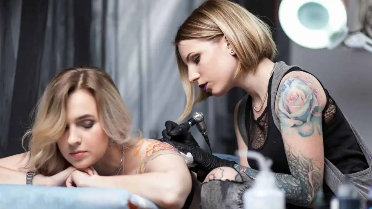 tattoo artist ss - Worth Every Extra Penny: 12 Products You Should Always Pay for Quality