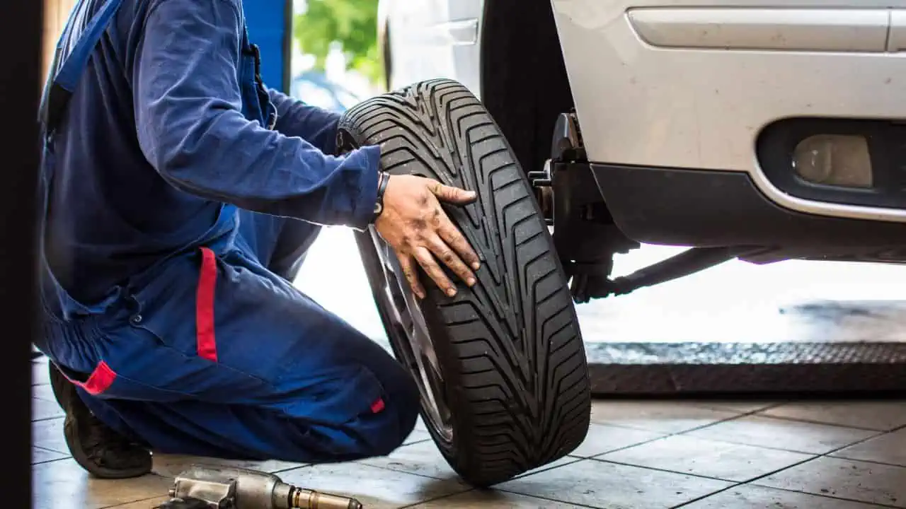 tire ss - Worth Every Extra Penny: 12 Products You Should Always Pay for Quality