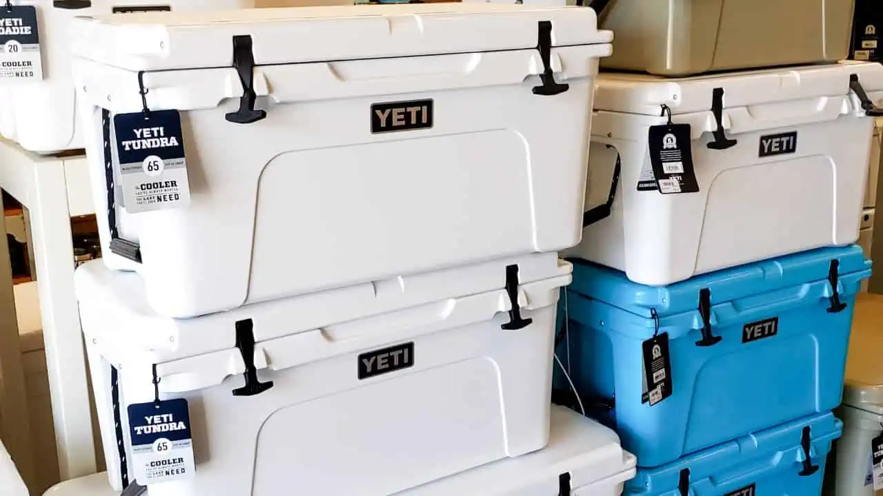 yeti ss - 10 "Biggest Wastes of Money on the Planet" - According to Judgmental Internet Users