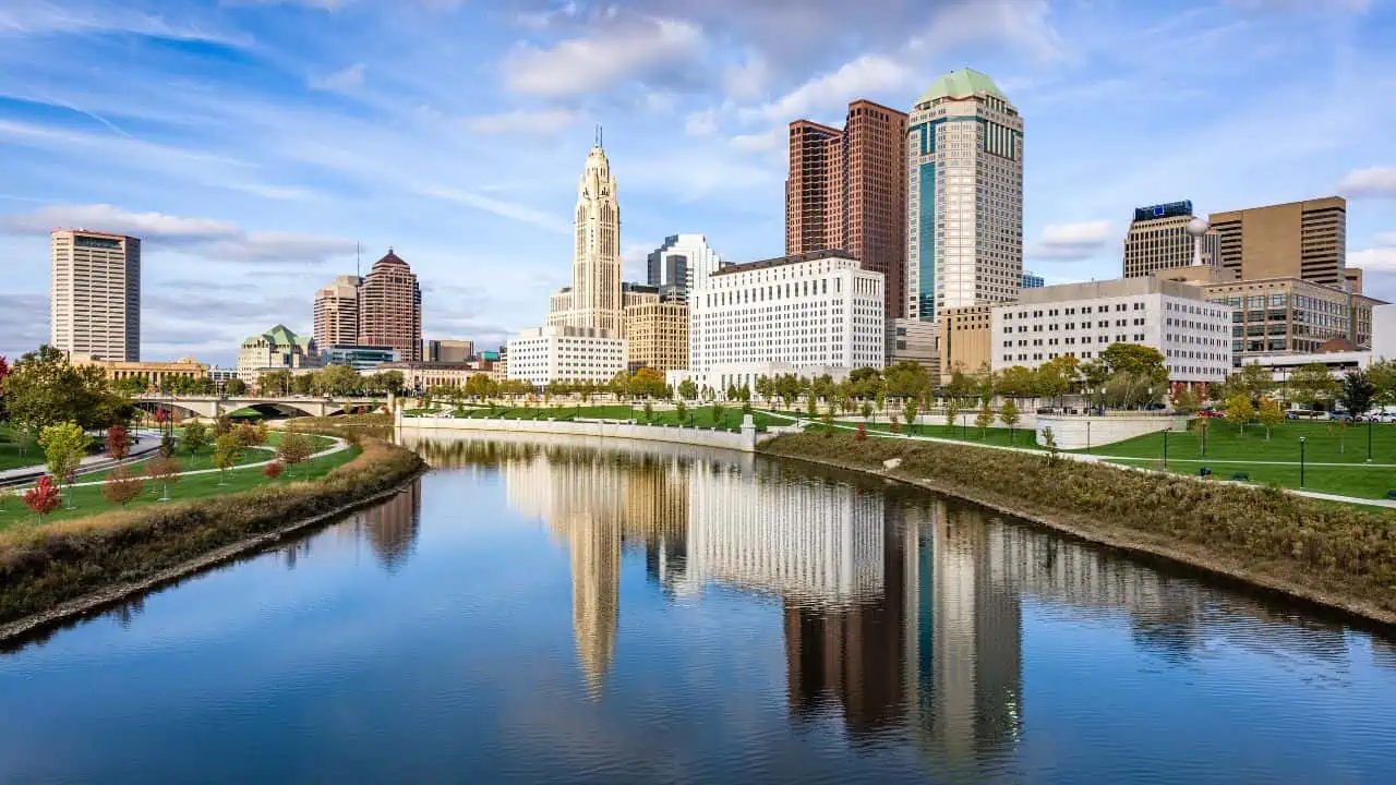columbus ohio ss - 12 Cities With the Most Surprising Downtown Comebacks in the U.S.
