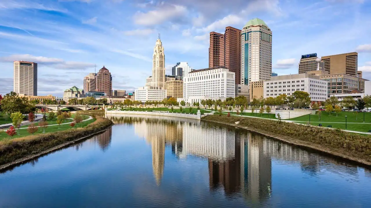 columbus ohio ss - 12 U.S. Cities Experiencing a Booming Downtown Renaissance