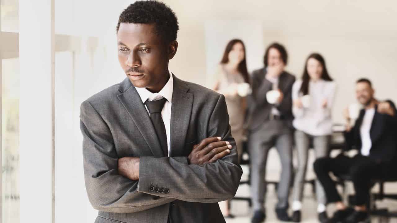discrimination ss - "They Broke the Law": 12 Legit Reasons Employees Can Sue Their Employers And Win