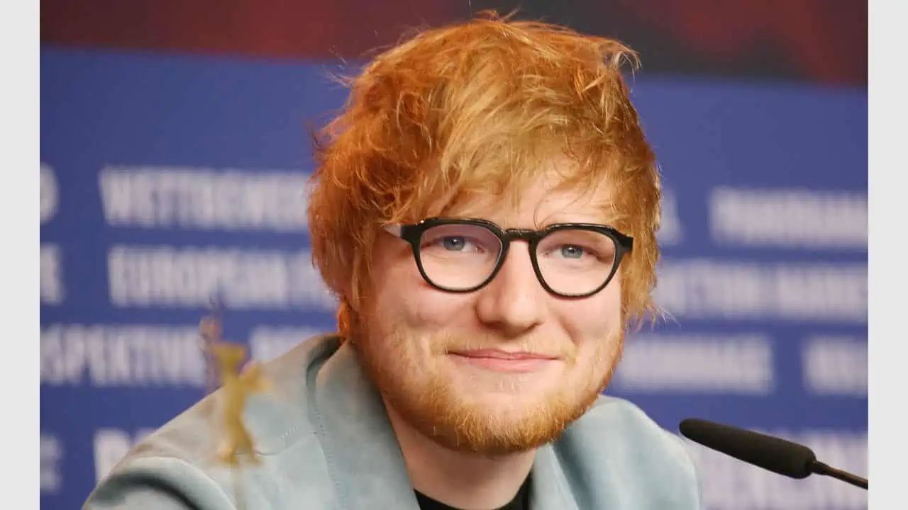 ed sheeran ss - "Celebrity Liars": 10 Celebrities Who Claimed They Grew Up Poor - But Were Actually Wealthy All Along